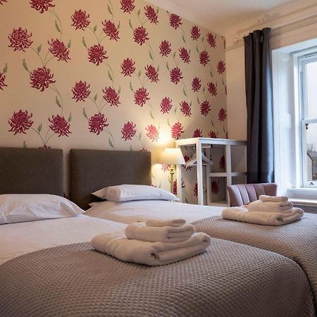 Cawdor House B&B Nairn Luaran gambar
