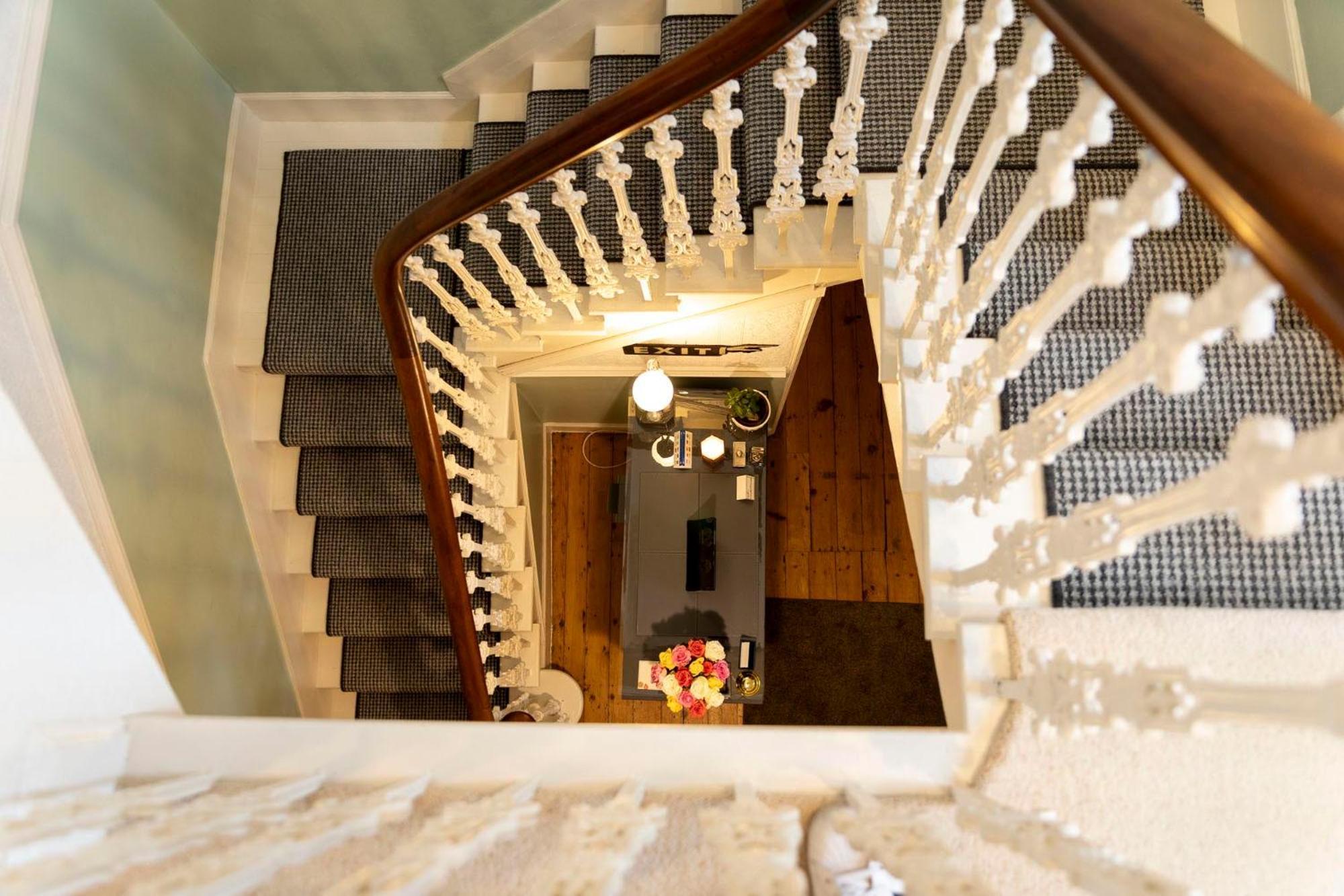 Cawdor House B&B Nairn Luaran gambar