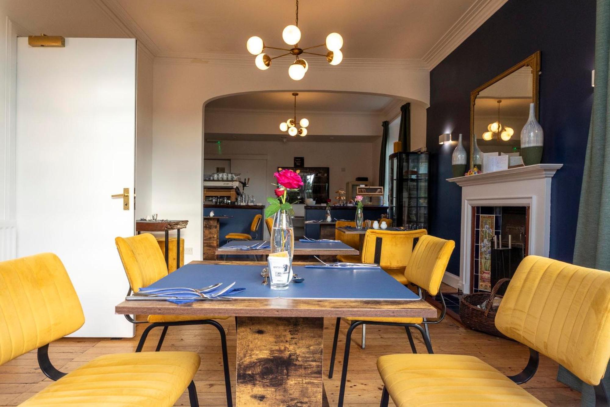 Cawdor House B&B Nairn Luaran gambar