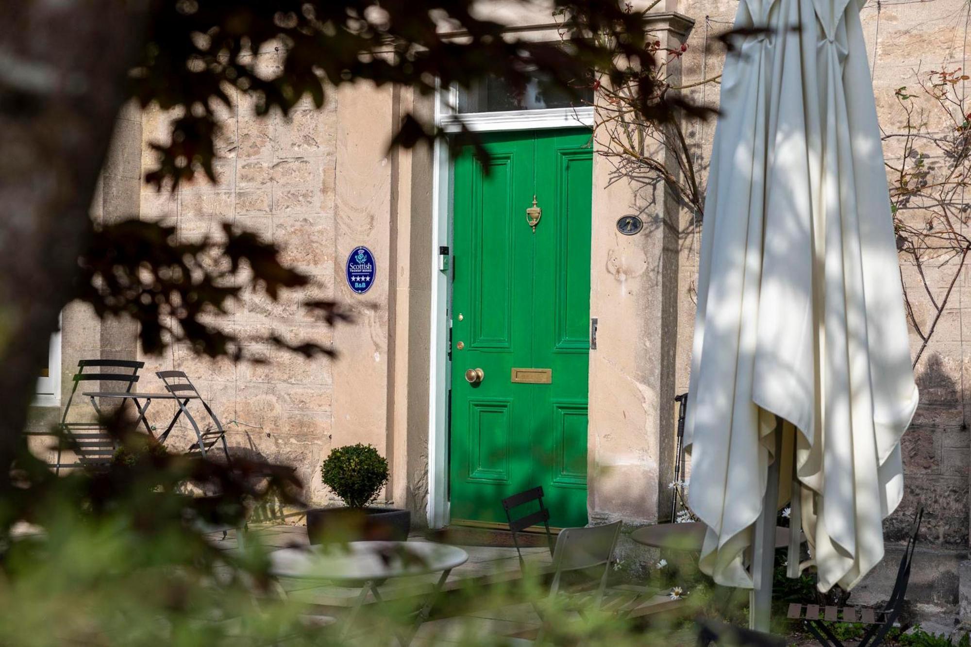 Cawdor House B&B Nairn Luaran gambar
