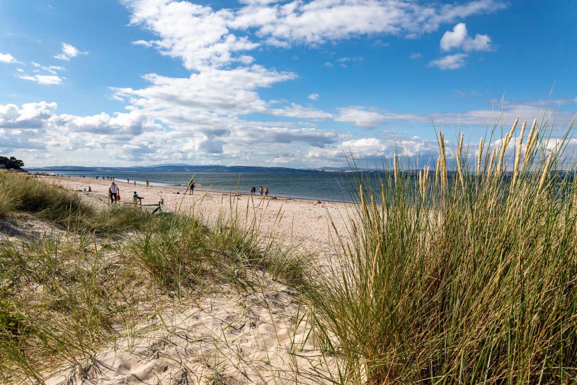 Cawdor House B&B Nairn Luaran gambar