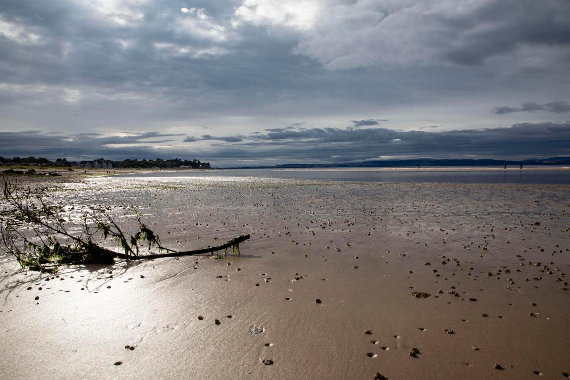 Cawdor House B&B Nairn Luaran gambar