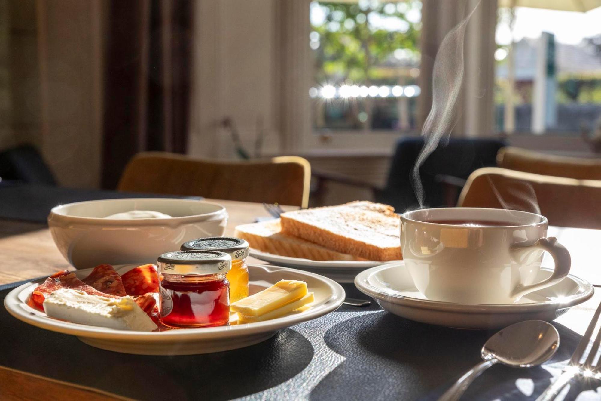 Cawdor House B&B Nairn Luaran gambar