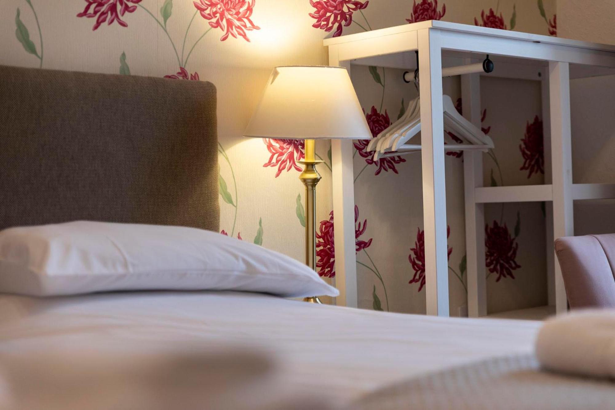 Cawdor House B&B Nairn Luaran gambar