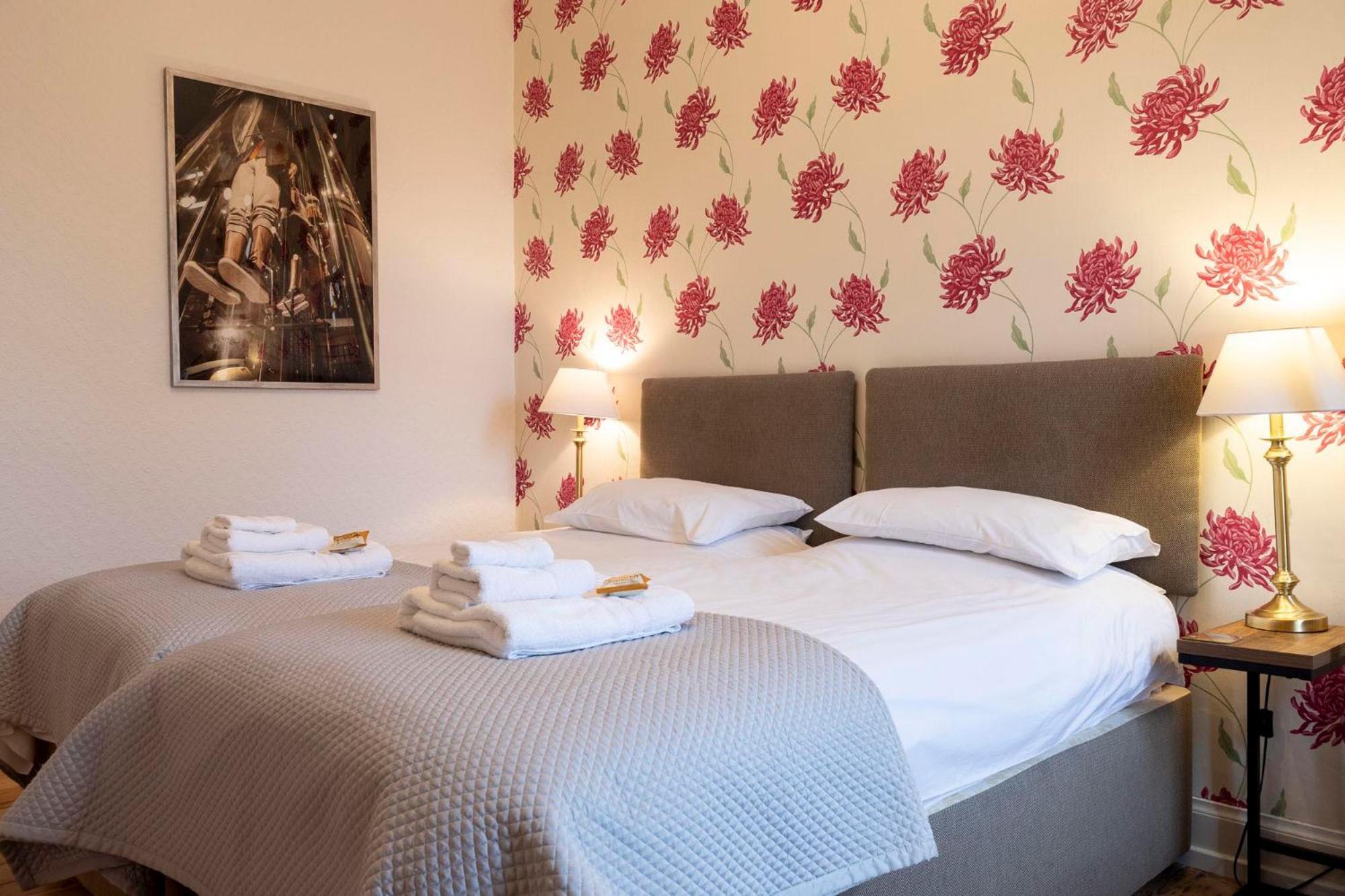 Cawdor House B&B Nairn Luaran gambar