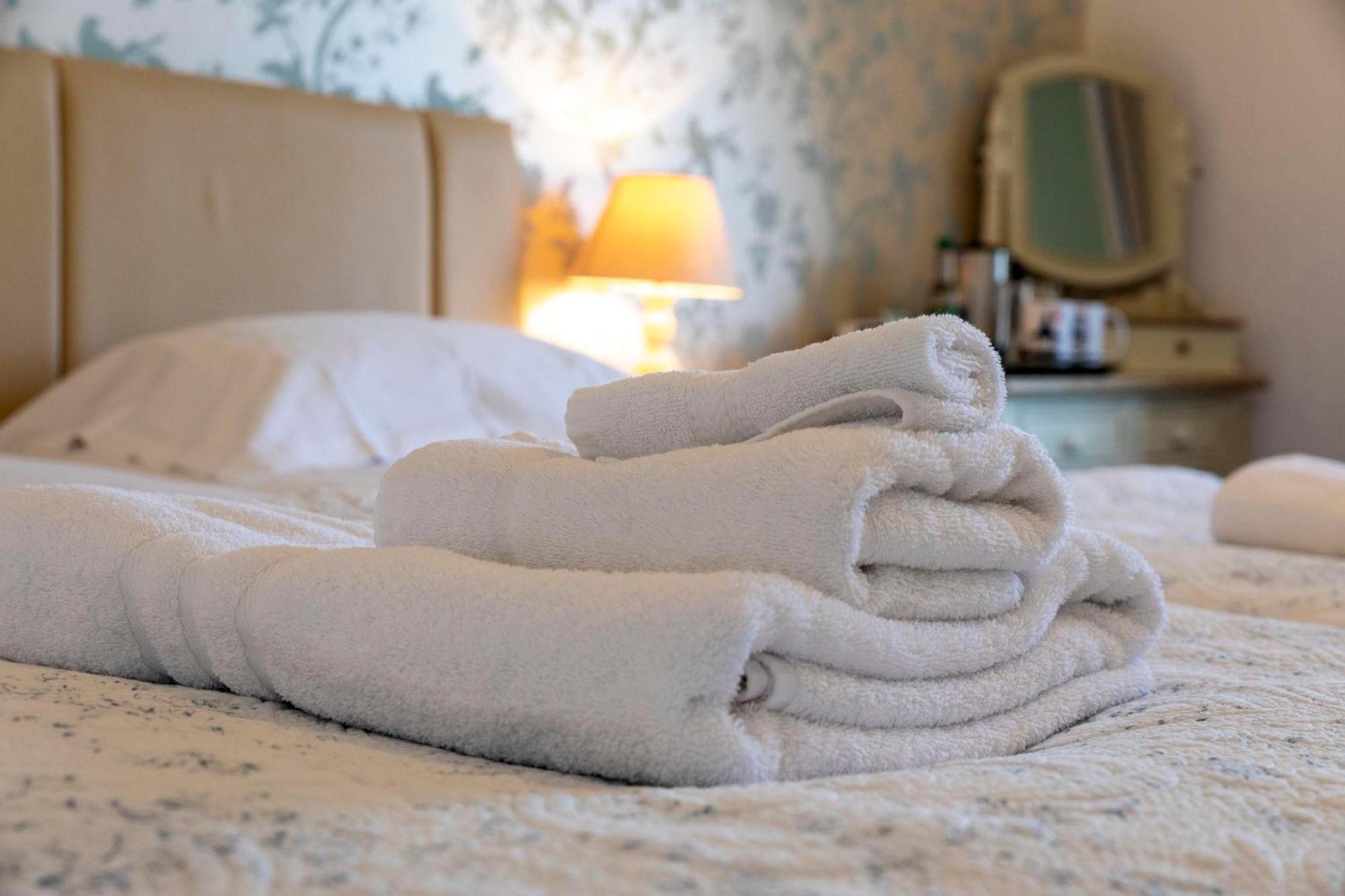 Cawdor House B&B Nairn Luaran gambar