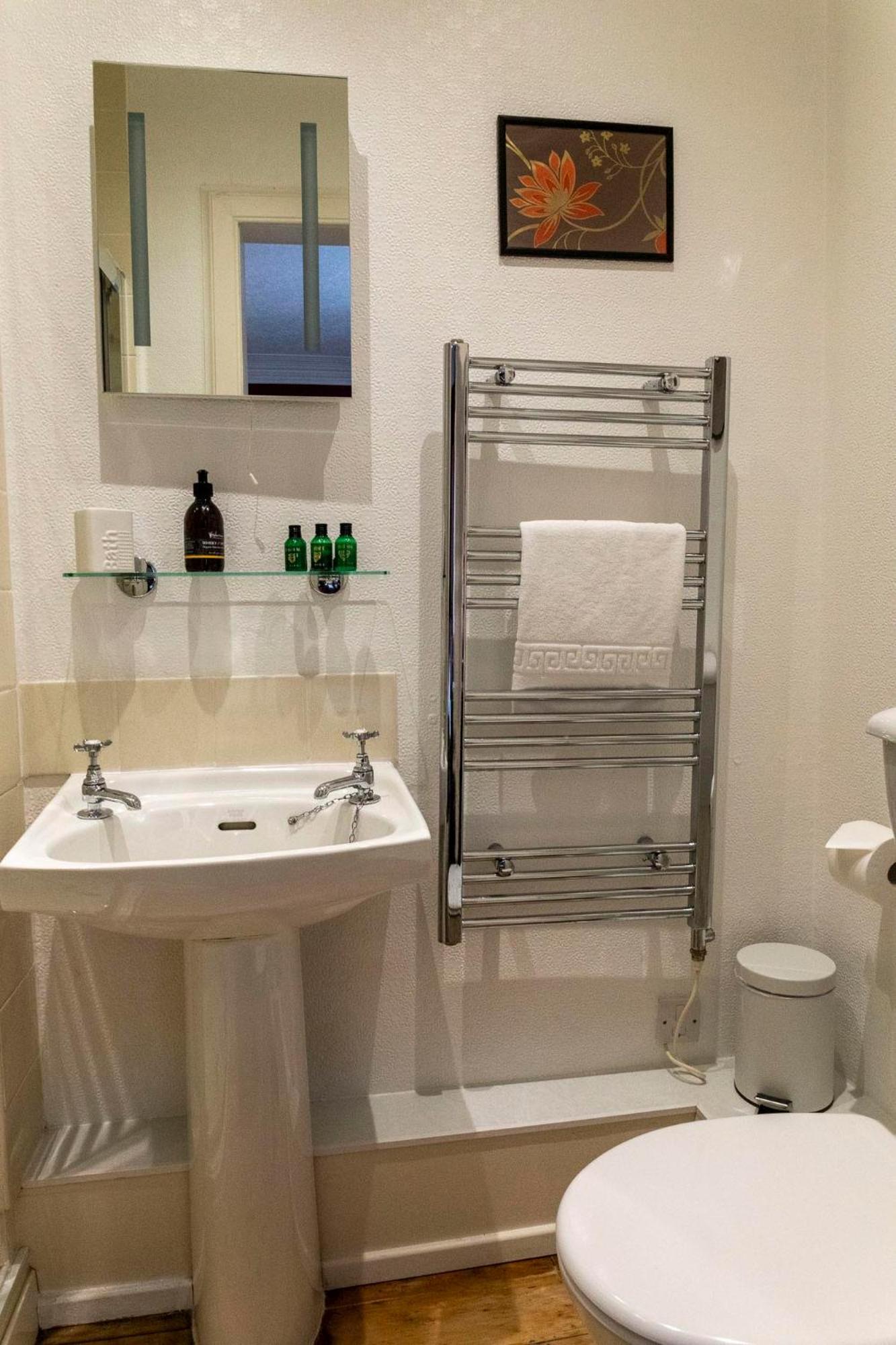 Cawdor House B&B Nairn Luaran gambar