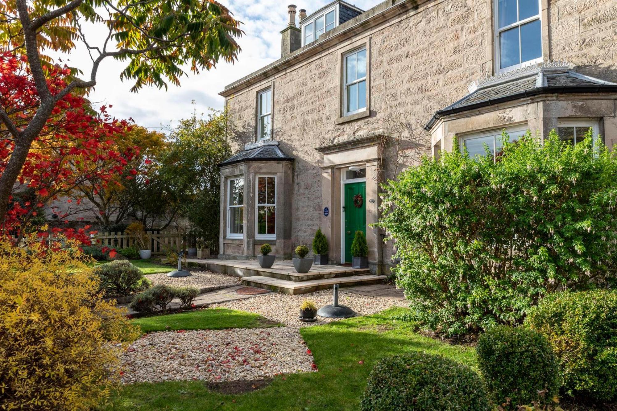 Cawdor House B&B Nairn Luaran gambar