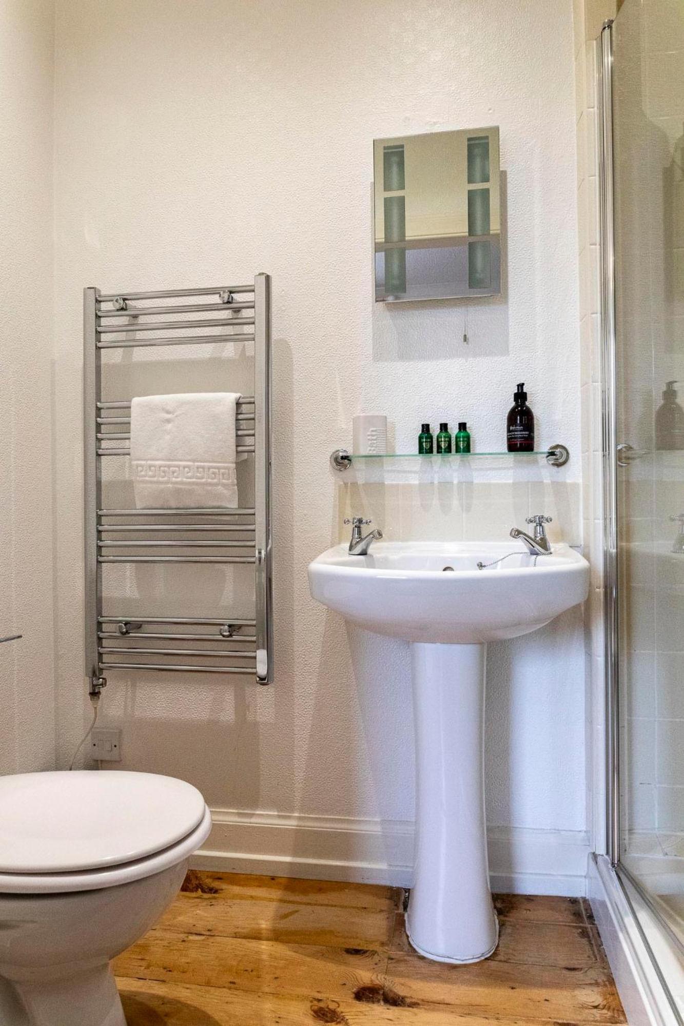 Cawdor House B&B Nairn Luaran gambar