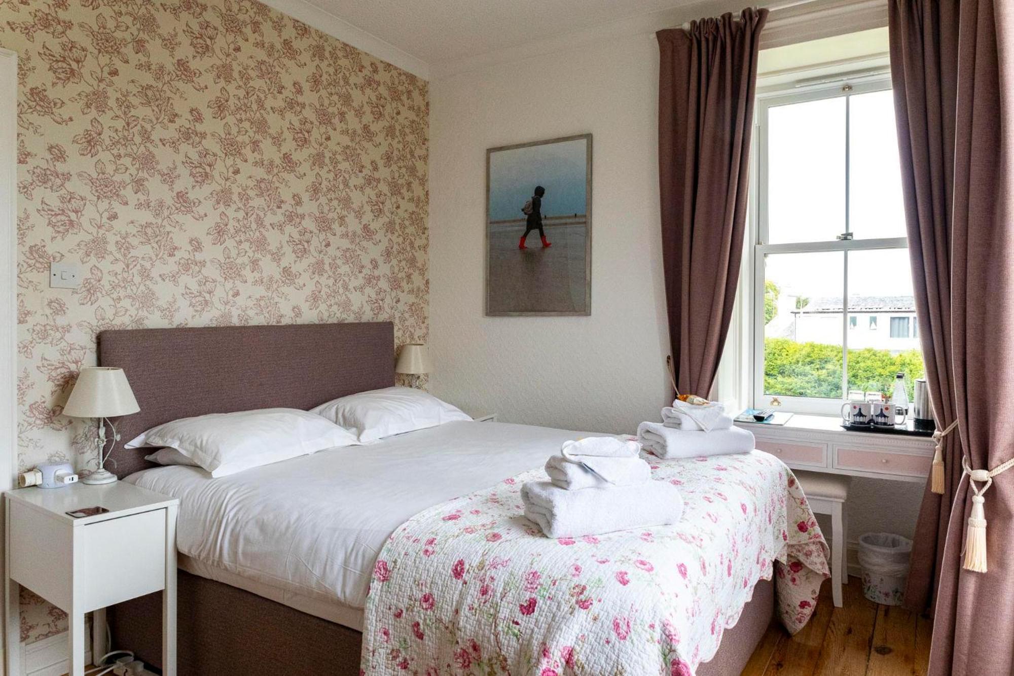 Cawdor House B&B Nairn Luaran gambar