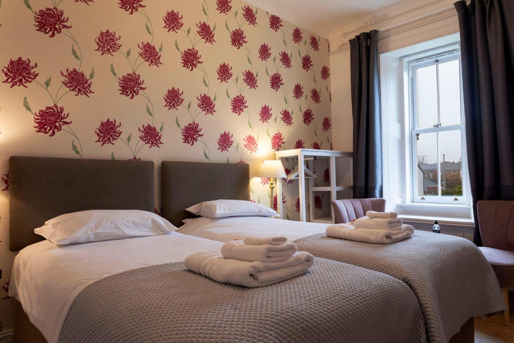 Cawdor House B&B Nairn Luaran gambar