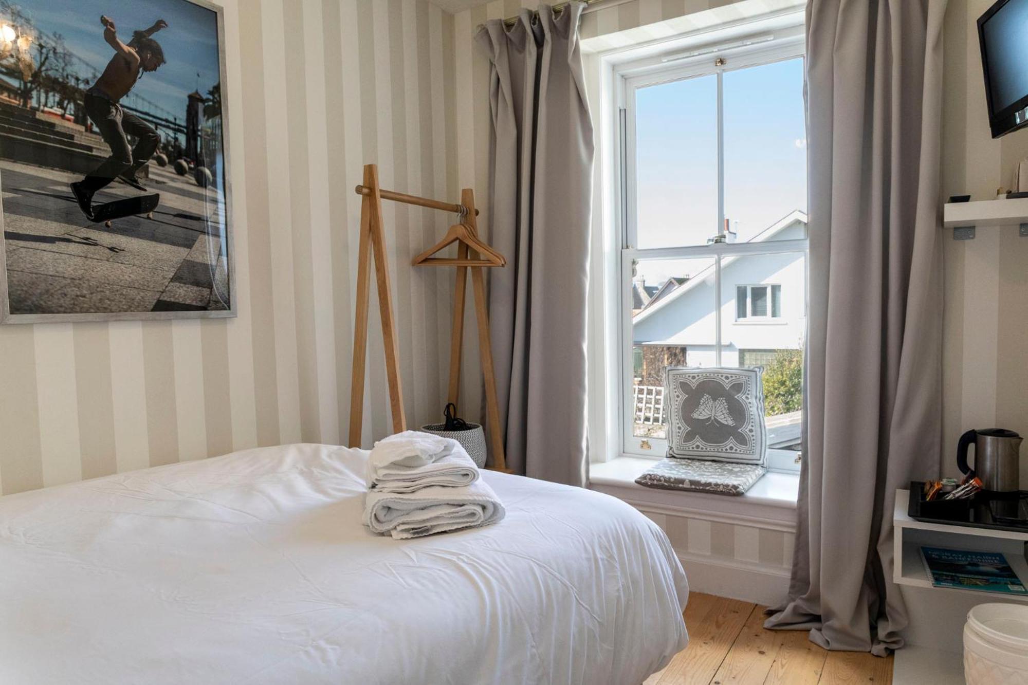 Cawdor House B&B Nairn Luaran gambar