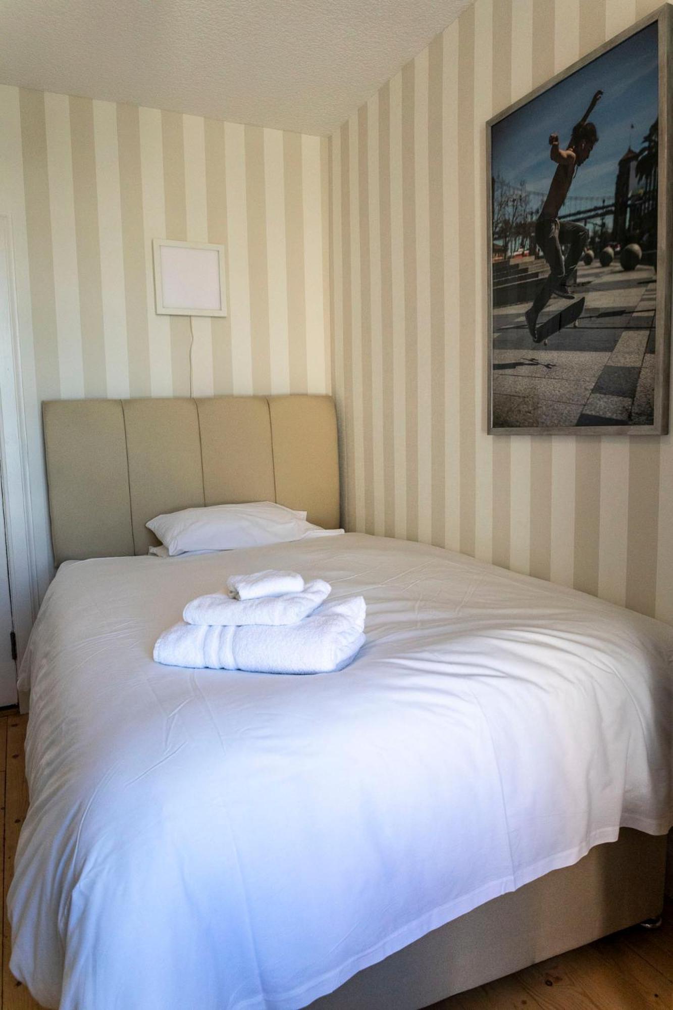 Cawdor House B&B Nairn Luaran gambar