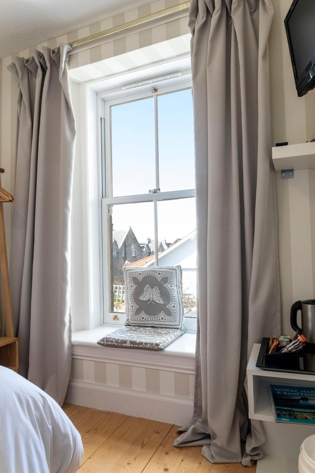 Cawdor House B&B Nairn Luaran gambar