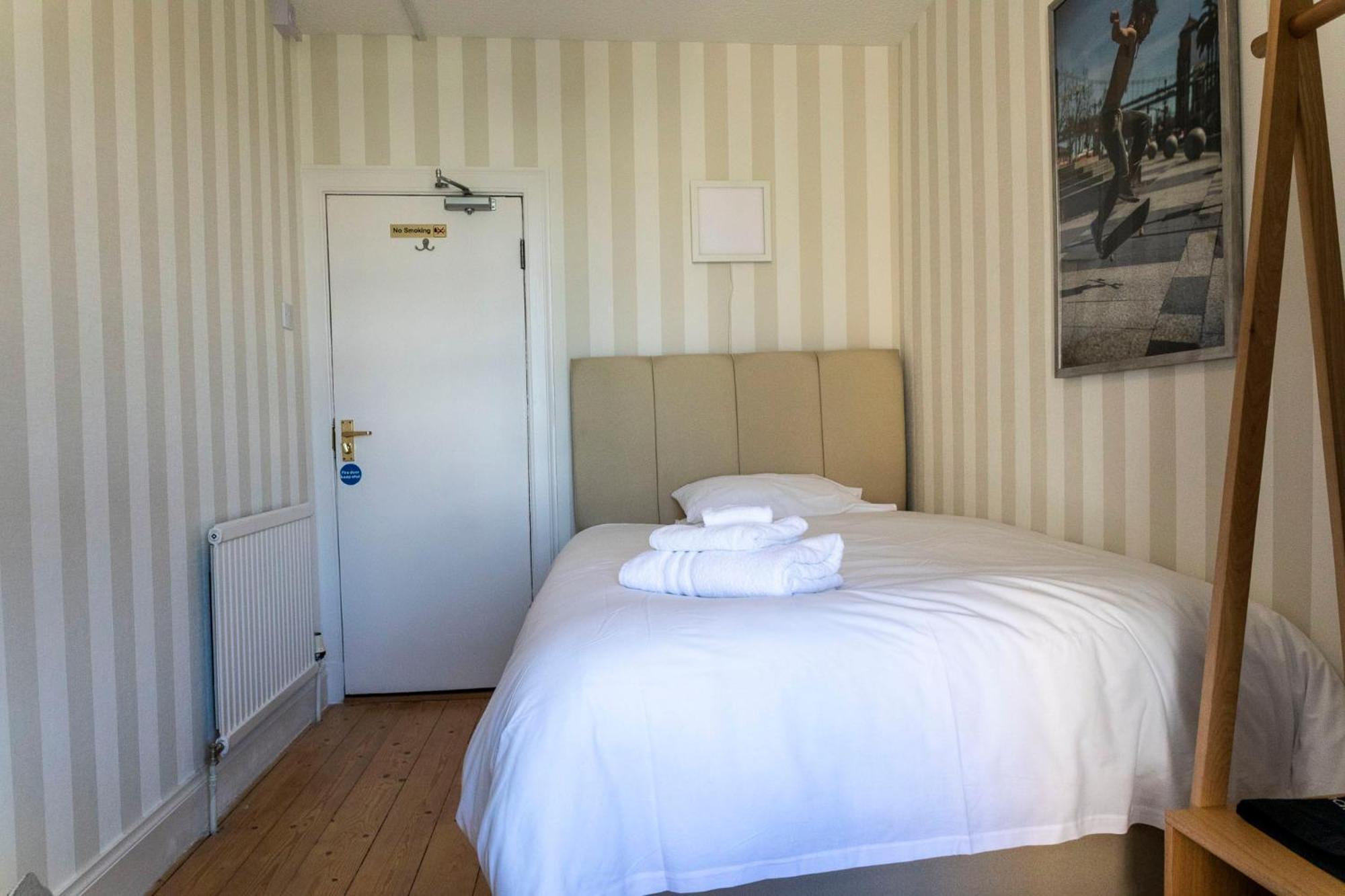 Cawdor House B&B Nairn Luaran gambar