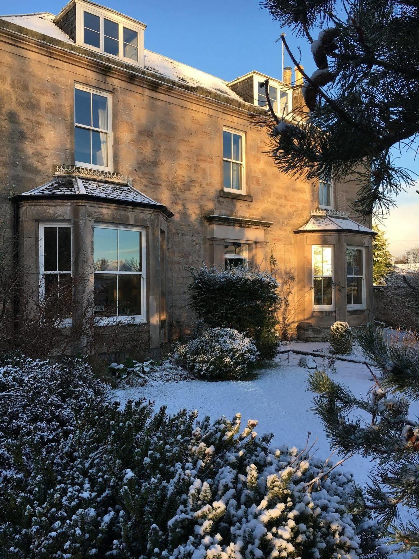 Cawdor House B&B Nairn Luaran gambar
