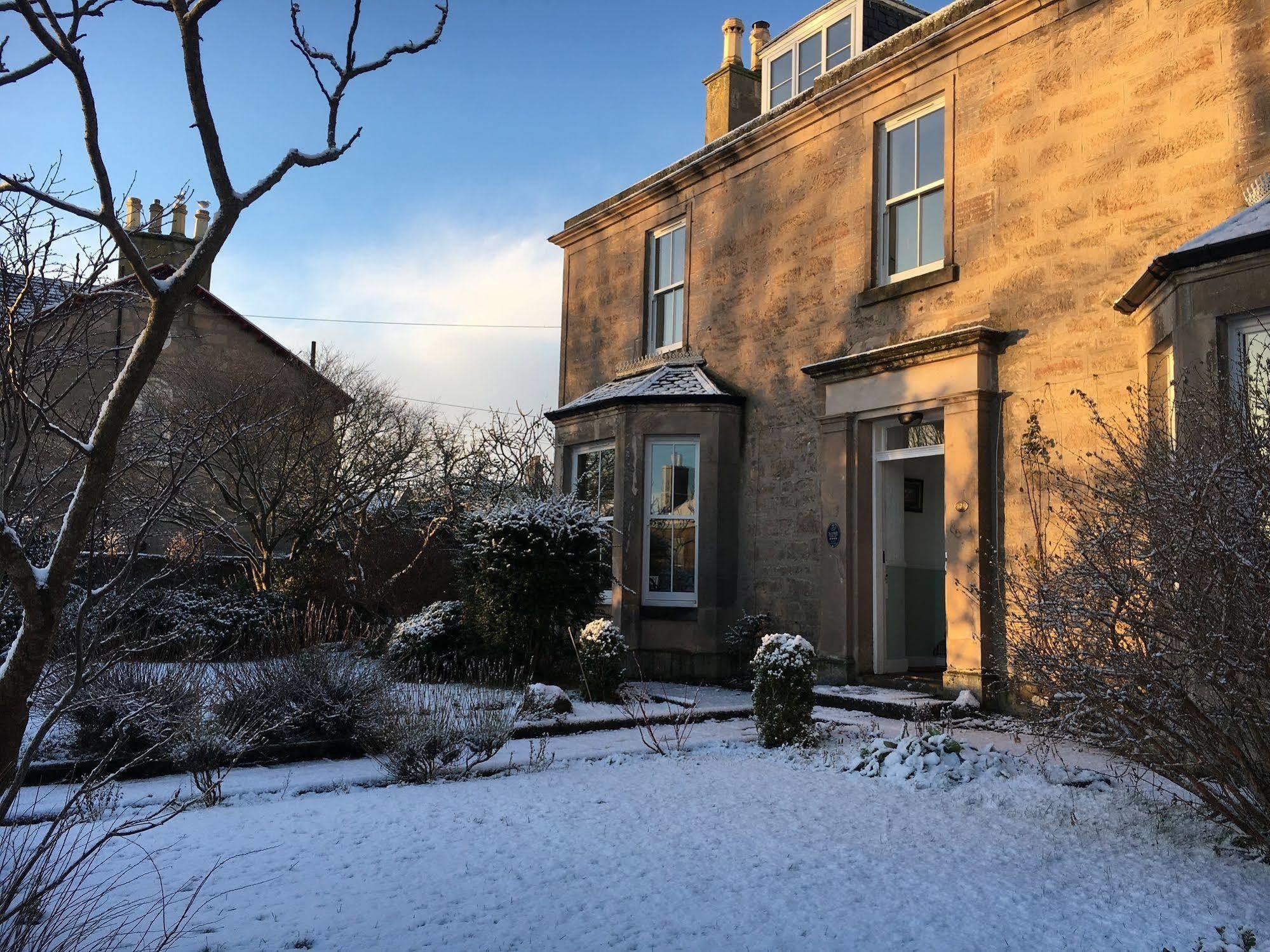 Cawdor House B&B Nairn Luaran gambar