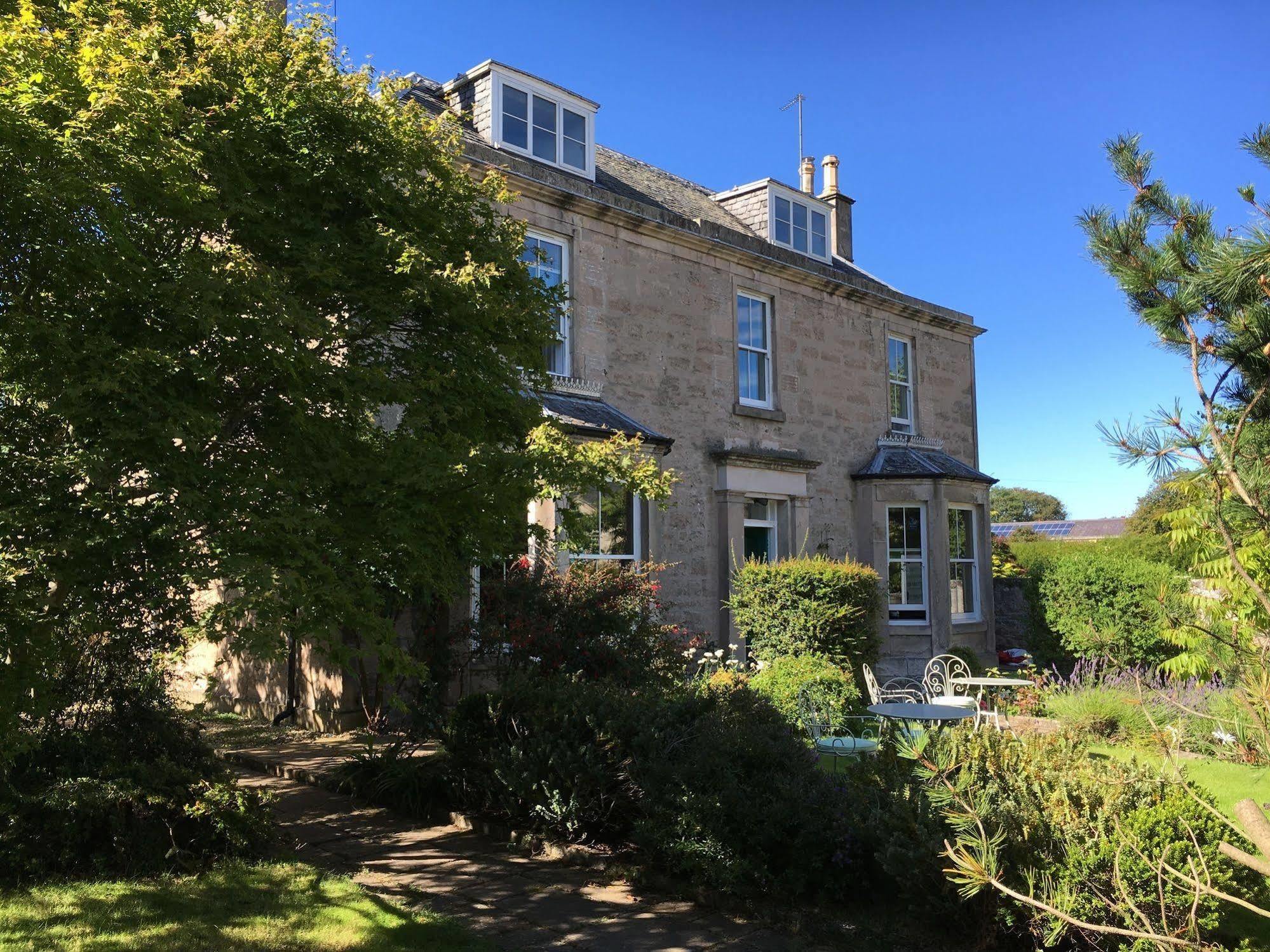 Cawdor House B&B Nairn Luaran gambar