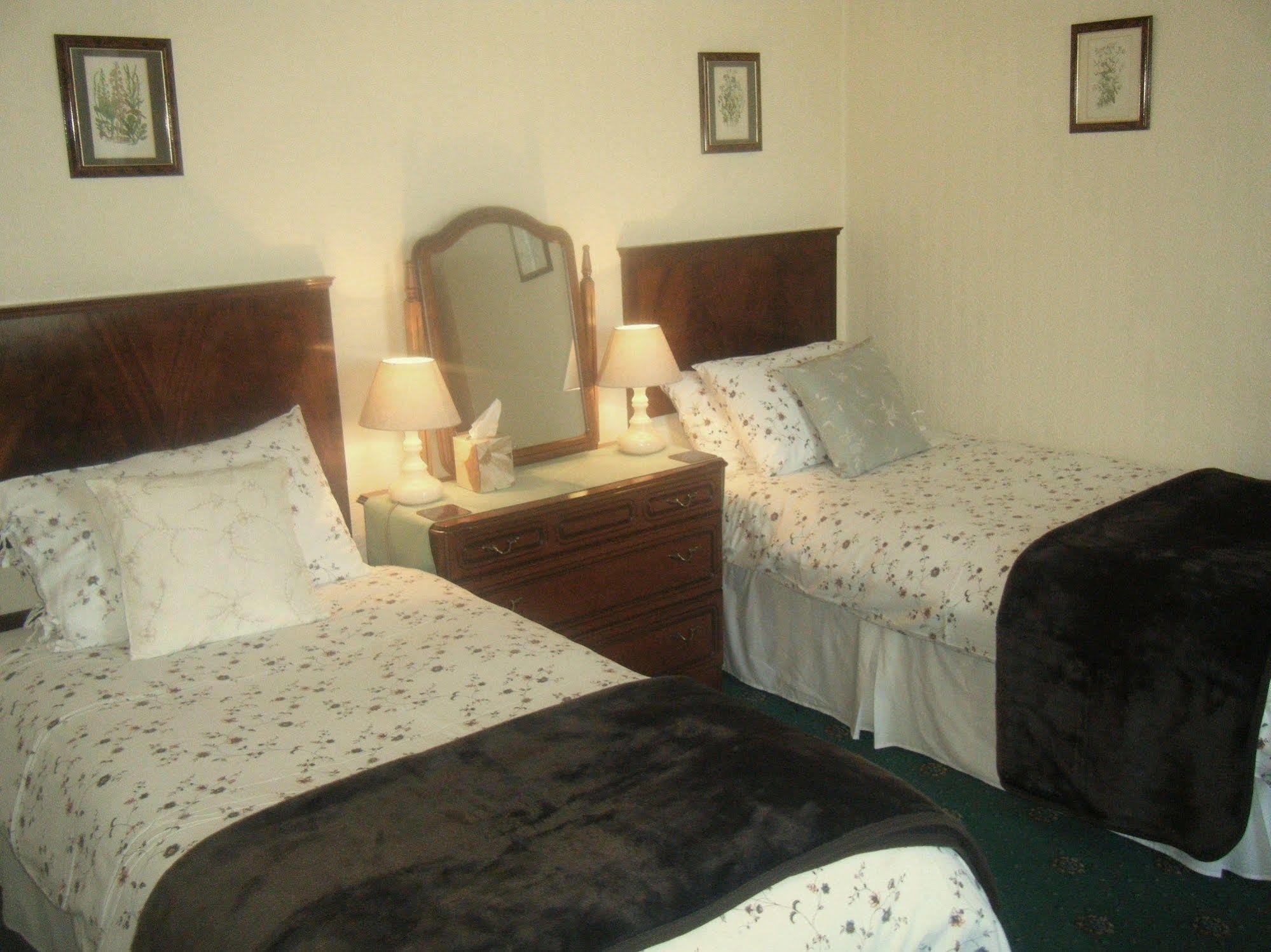 Cawdor House B&B Nairn Luaran gambar