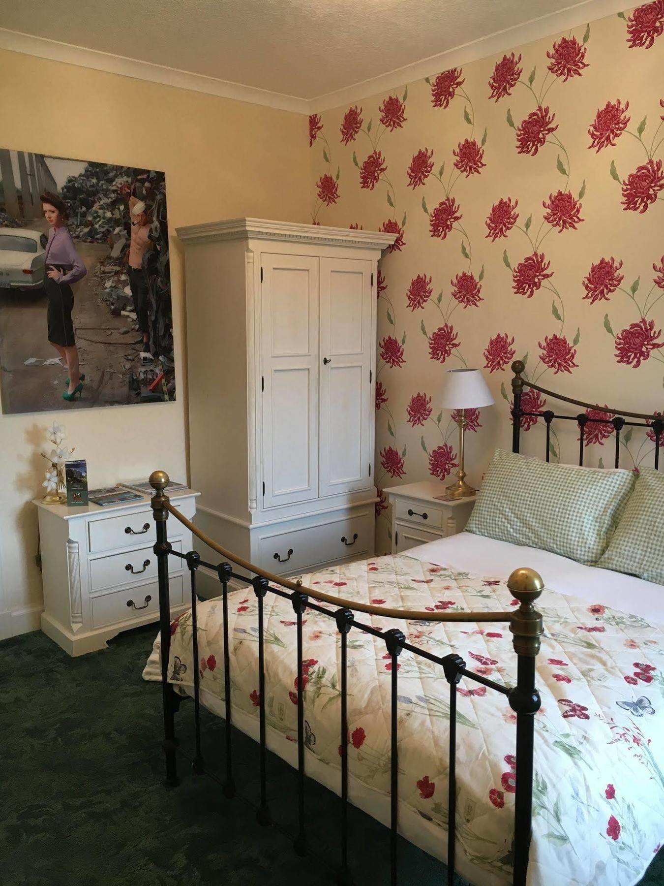 Cawdor House B&B Nairn Luaran gambar