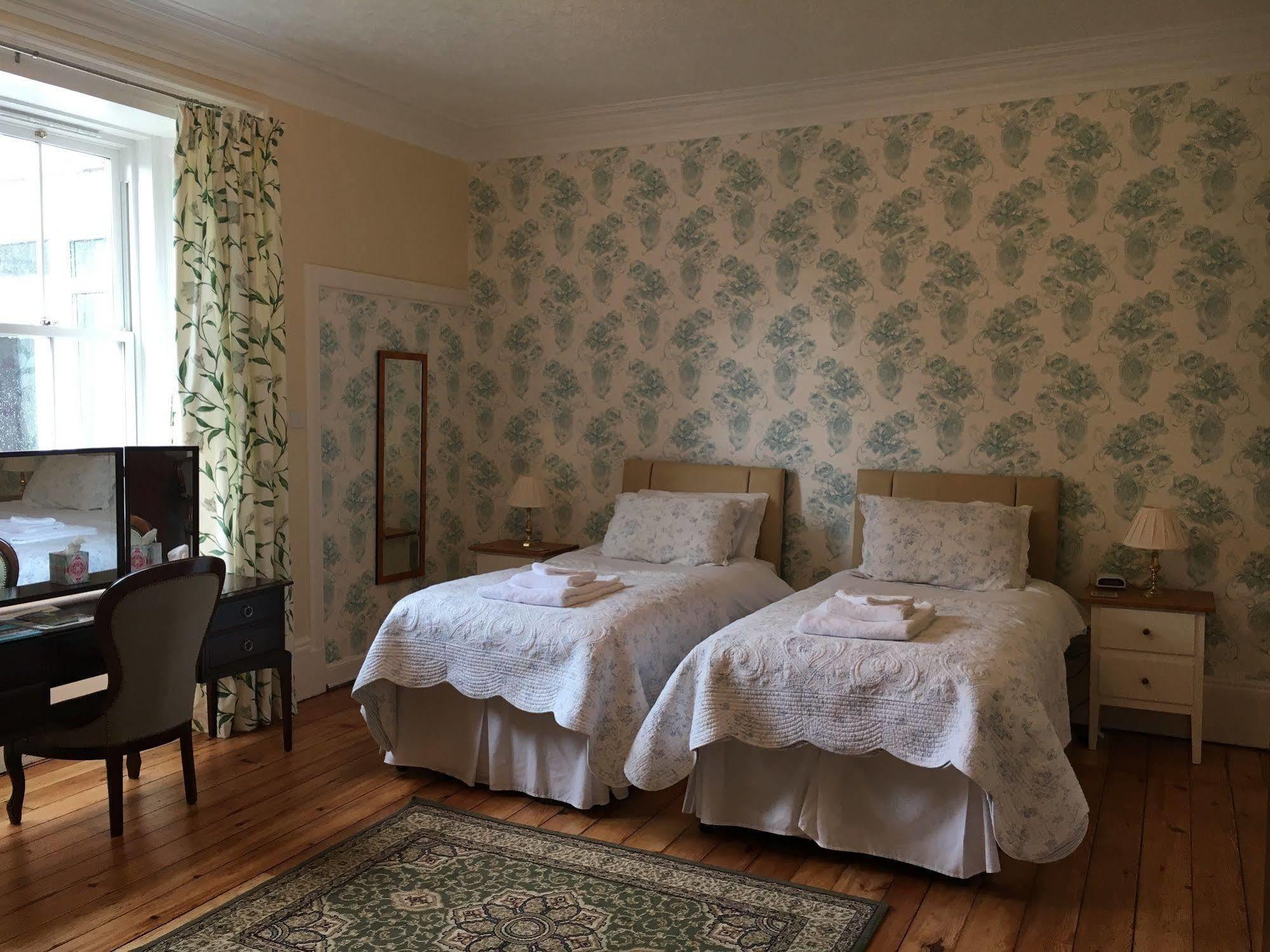 Cawdor House B&B Nairn Luaran gambar