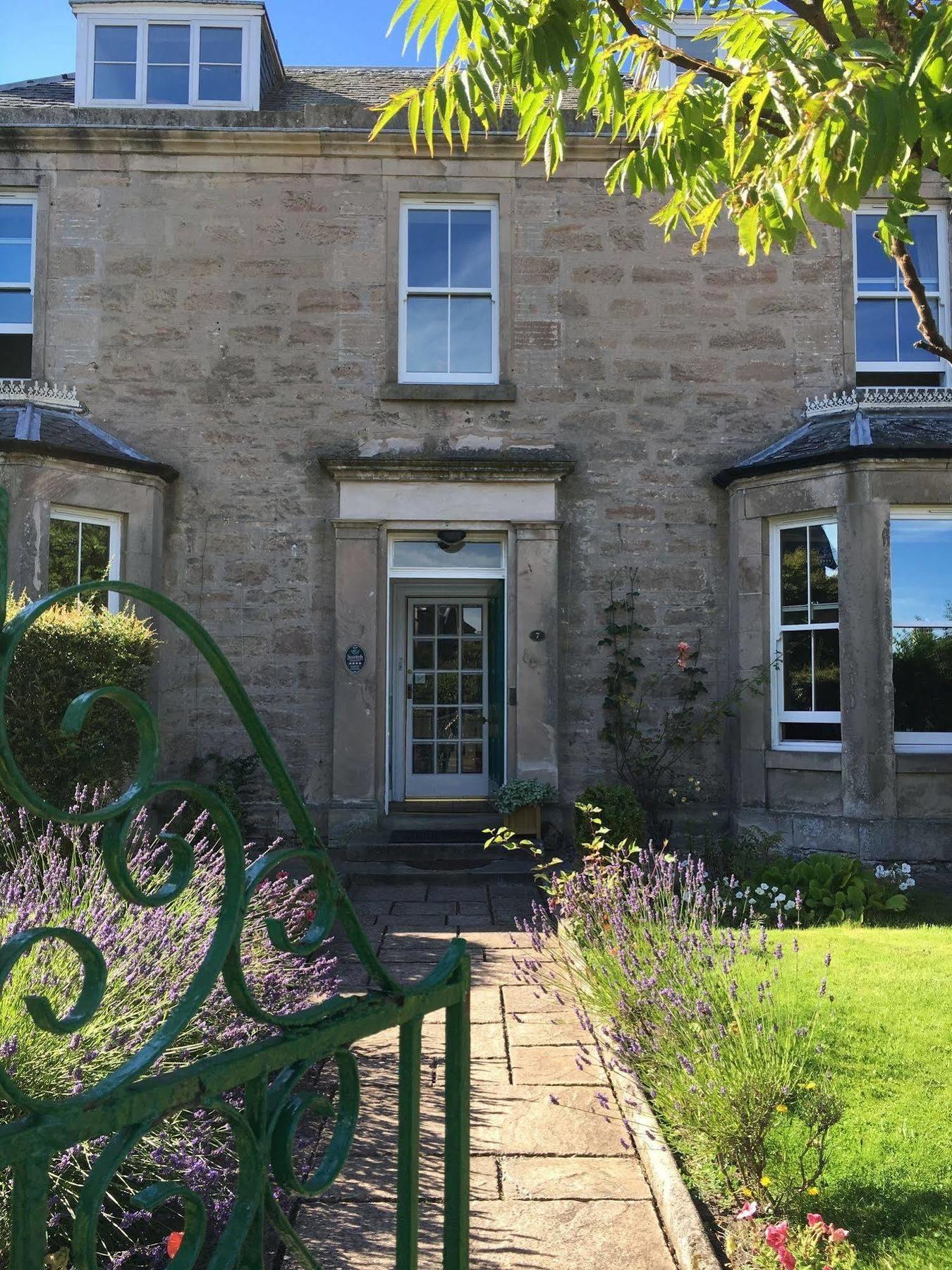 Cawdor House B&B Nairn Luaran gambar